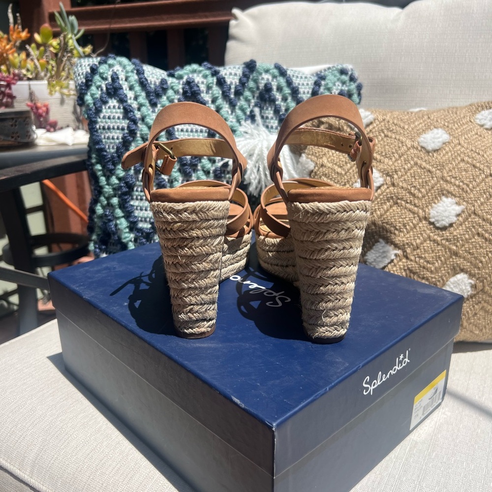 Splendid Wedges ! - Picture 3 of 7